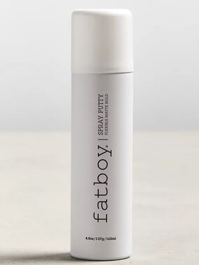 Fatboy Spray Putty